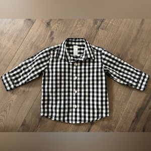 George Dress Shirt